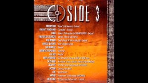 Rammstein - Adios (Edit) [CD Side 3]