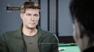 Диалог Дина с владелицей мотеля Мэгги в Supernatural: The Game в озвучке РенТВ (голос Михаила Тихоно