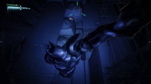 Batman: Arkham Knight - Рас Аль Гул просит помощи [13/56]