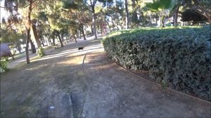 Анталья болтаем на прогулке