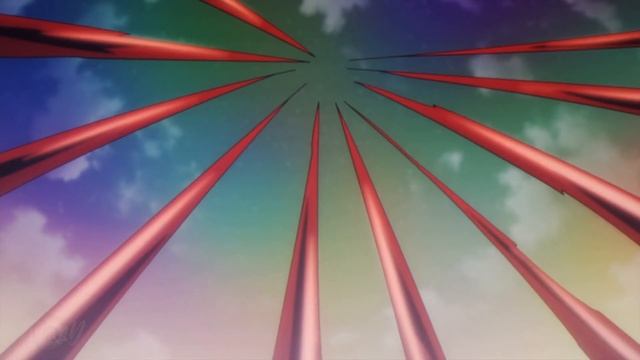 Восхождение в Тени [ Roundtable Rival ]「AMV」
