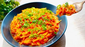 Капуста вкуснее мяса! Этот рецепт готовлю постоянно! Ужин из простых ингредиентов! Постное блюдо