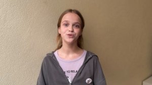 Вика Исайкина