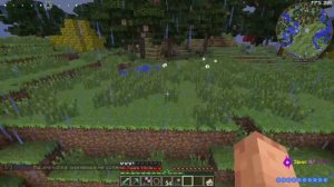 Крафт молота. ■ Minecraft # 52