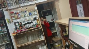 Санта-барбара 2 серия