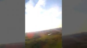 Прыжок с парашютом Д1-5у с 900 метров