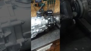 Коробка передач КПП 21213 Нов Обр-ца на Ниву 21214 в Мариуполь (Видео обзор для GEARBOX63 Поволжье)