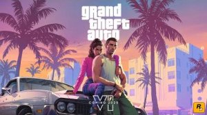 Grand Theft Auto VI - Трейлер 1