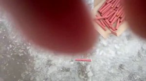 Тест петарды 1 корсар