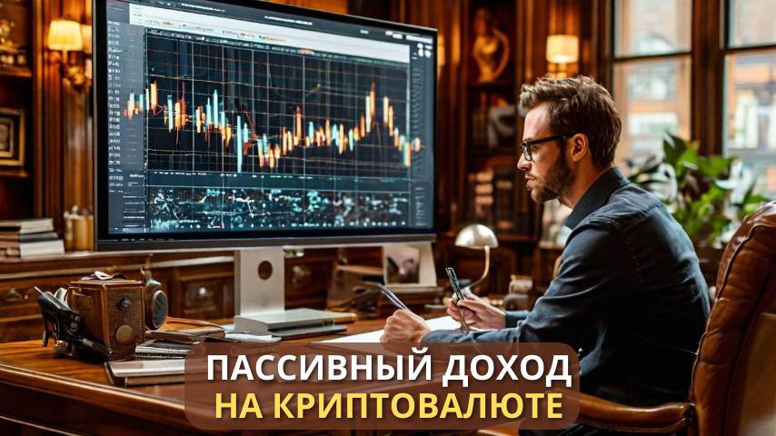 Как я зарабатываю на криптовалюте: Секреты и стратегии для начинающих смотреть онлайн