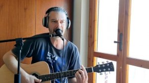 Кооператив Ништяк "Не было и нет" из альбома "25 Джонов Леннонов" (1999), кавер под гитару