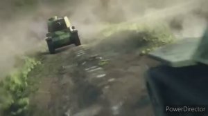 Tank company Capitan64