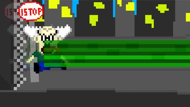 Pum Pixel смотреть онлайн