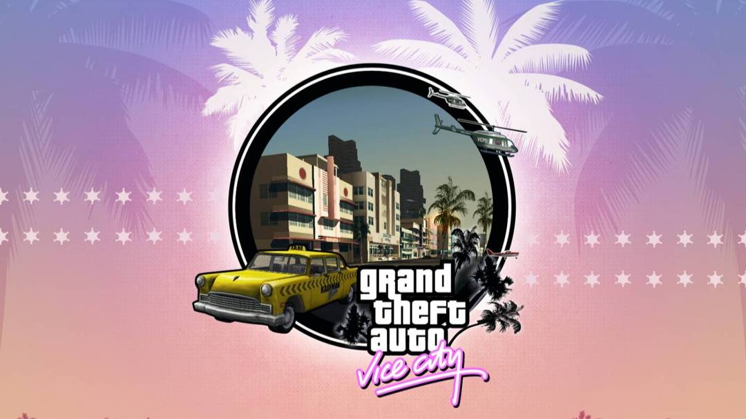 GTA VICE CITY #12
