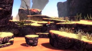 Max: The Curse Of Brotherhood - Clever Boy Achievement Guide