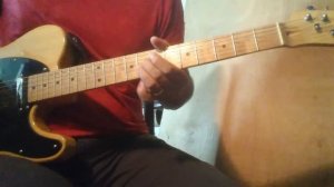 How to play Crosscut Saw (FREE TABS) - Eric Clapton