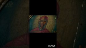 Под Христом. Татьяна Ярош-Агапитова. Россия.