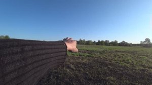 Много находок на изчезнувшой огромной деревне