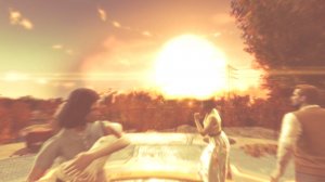 Fallout 4, прохождение ч.1