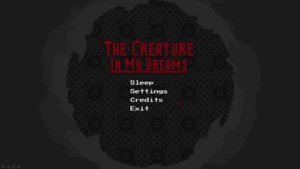 ЧТО СКРЫВАЕТ В СЕБЕ ТЕМНОТА?