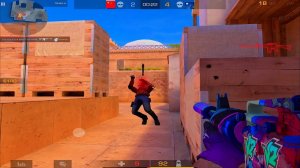 УНИЗИЛИ ЧСВШНЫХ РЕЙНДЖЕРОВ | Демка в союзниках стандофф 2