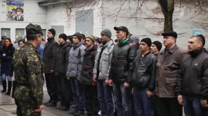 На Украине масштабный сбой произошел в мобильном приложении Минобороны