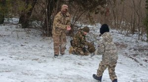 клуб патриот часть7