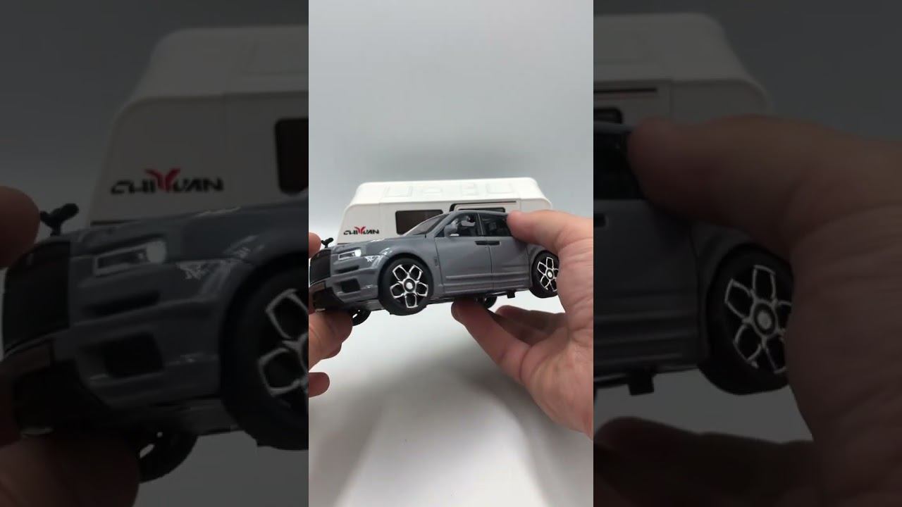 Rolls Royce  #top #automobile #diecast #car #toys #collection #model #trending