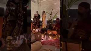 Sayyora Musaeva (SayaTash) - Мой Дом (My Home) live 26.12.21