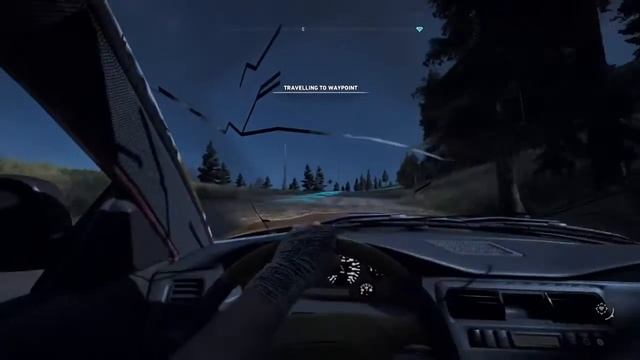 FAR CRY 5 #4 Жената призрак пак се показа !!! смотреть онлайн