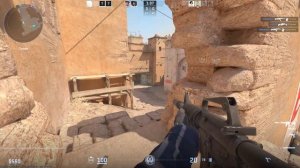 Counter-Strike 2!