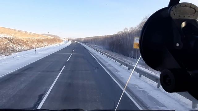 Почти добрались до Свободного,поломка за поломкой. Как же за.... этот даф. смотреть онлайн