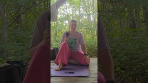 Отзыв Марины Март — Путешествие сквозь жизни: откровения ретрита