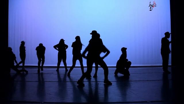 Willy Wonka - Choreographed by Sean Trahan and Teresa Xu смотреть онлайн