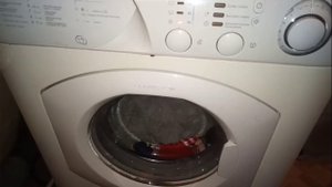 Не крутится барабан стиральной машинки Ariston, Полная диагностика и решения проблемы, #Барабан #Ind