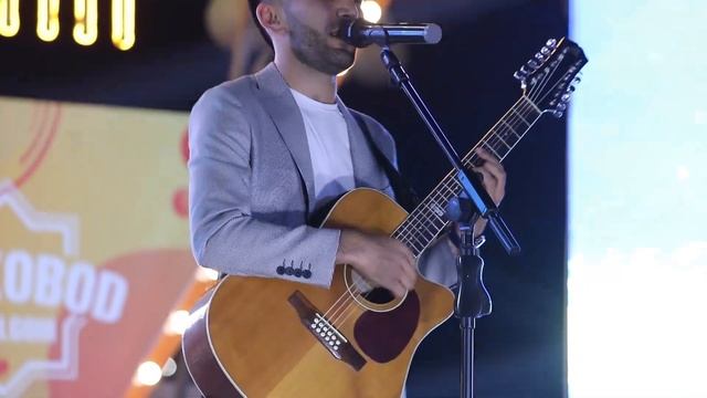 Doston Ergashev - Yor boldi  Достон Эргашев - Ёр булди VIDEO