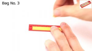 LEGO 10258 London Bus - Lego Speed Build 4K