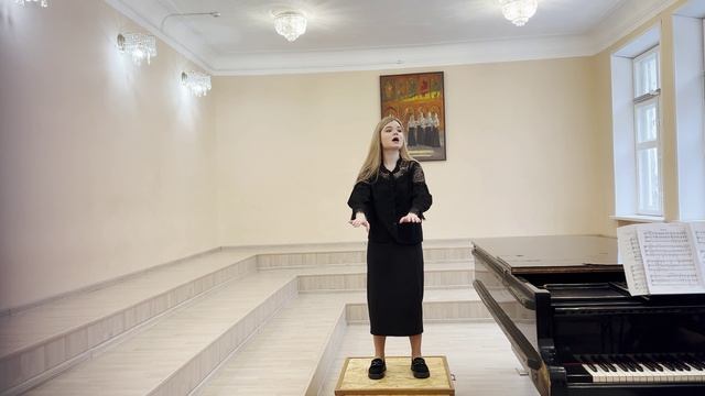Павелина Дарья