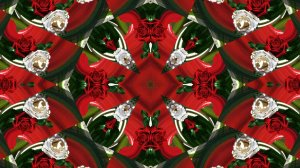 Видеофоны!!! Видеофон Звёздный Розовый вальс 4!!! Релакс!!! Футаж для монтажа видео!!!