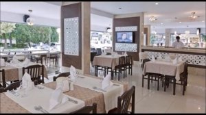 Xperia Kandelor Hotel, Alanya, Turkey