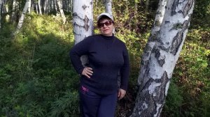 🍃Белая березонька🍃(с.Боград, Хакасия)