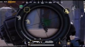 Метро Рояль в Пабг Мобайл