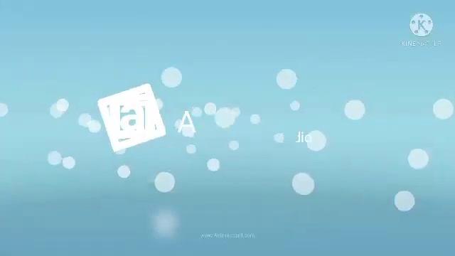 My Version Animaccord Animation Studio ID 2009