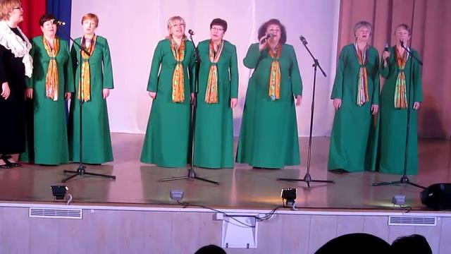 Родина-смородина