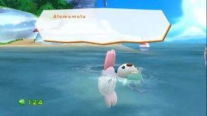 PokéPark 2: Wonders Beyond (all friends) 1080p - #part1