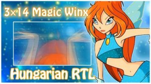 Winx Club - 3×14 Bloom Magic Winx - Multilanguage