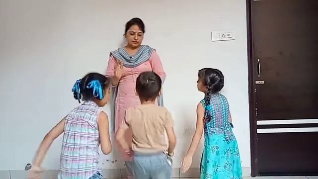 Dece  Project Video, Phase 2, Day-19 , Activity 28, From -Anuradha