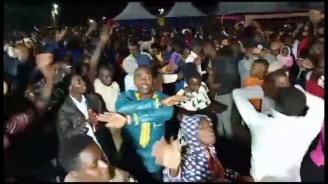 SPONSORED: LET MY PEOPLE GO CONFERENCE, MBARARA CITY смотреть онлайн