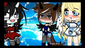 Ты дошёл до финала~ |гача клуб| ~меме~