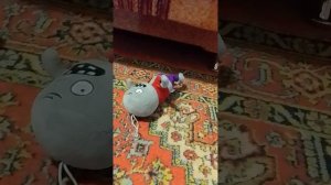 игра в кальмара 2 1 серия